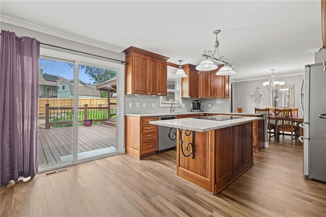 1420 N Annie Street, Olathe, KS 66061