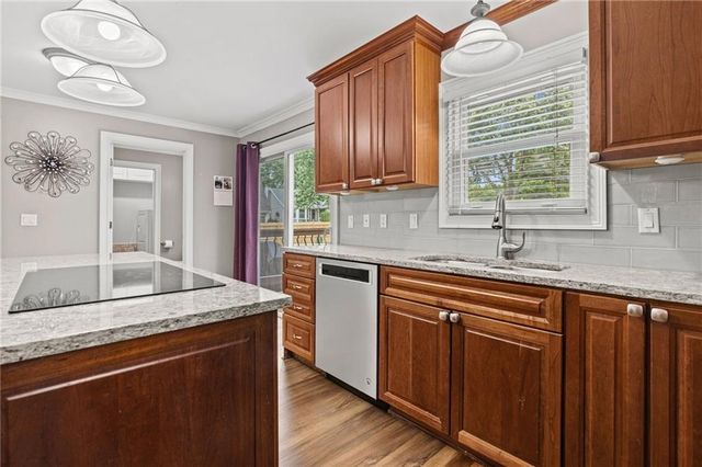 1420 N Annie Street, Olathe, KS 66061