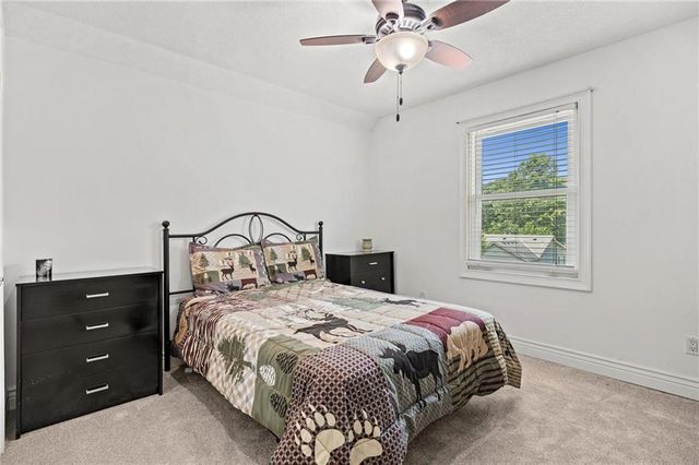 1420 N Annie Street, Olathe, KS 66061