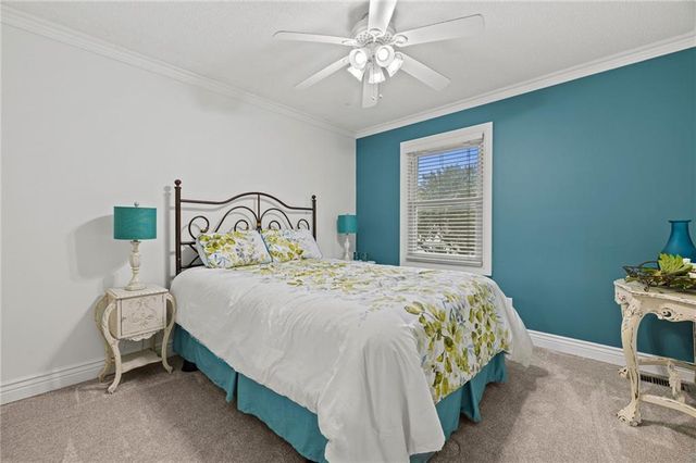 1420 N Annie Street, Olathe, KS 66061