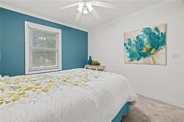 1420 N Annie Street, Olathe, KS 66061