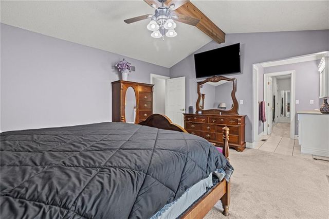 1420 N Annie Street, Olathe, KS 66061