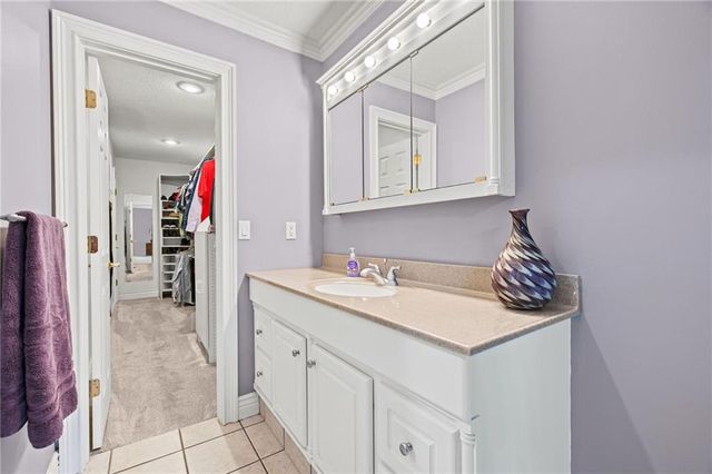 1420 N Annie Street, Olathe, KS 66061