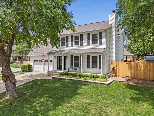 1420 N Annie Street, Olathe, KS 66061