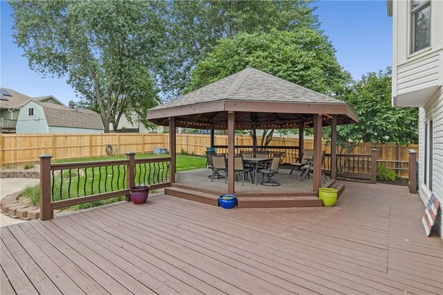 1420 N Annie Street, Olathe, KS 66061