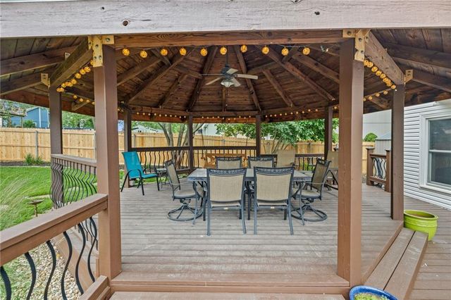1420 N Annie Street, Olathe, KS 66061
