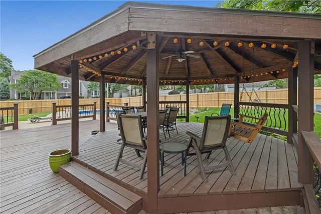 1420 N Annie Street, Olathe, KS 66061