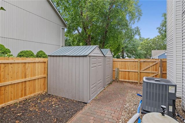 1420 N Annie Street, Olathe, KS 66061