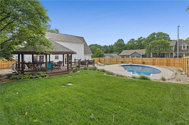 1420 N Annie Street, Olathe, KS 66061