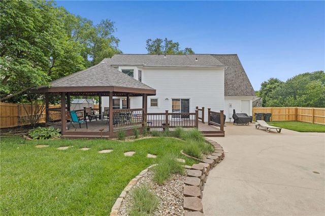 1420 N Annie Street, Olathe, KS 66061