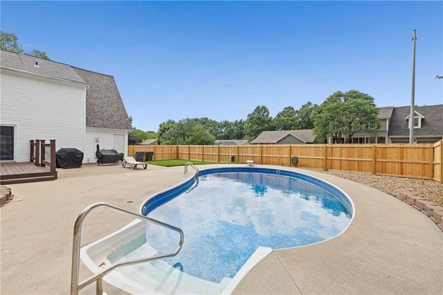 1420 N Annie Street, Olathe, KS 66061