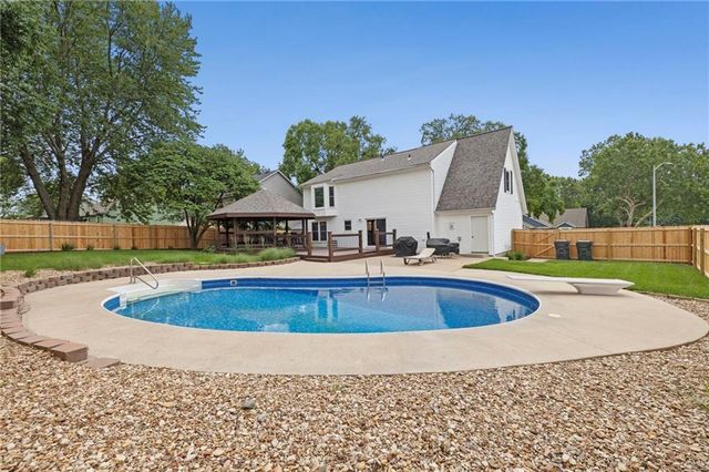 1420 N Annie Street, Olathe, KS 66061