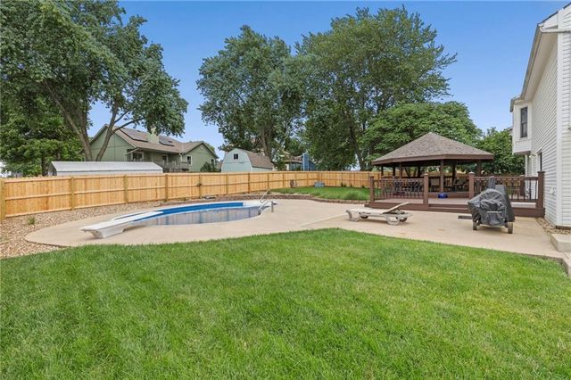 1420 N Annie Street, Olathe, KS 66061