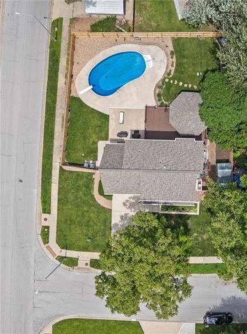1420 N Annie Street, Olathe, KS 66061
