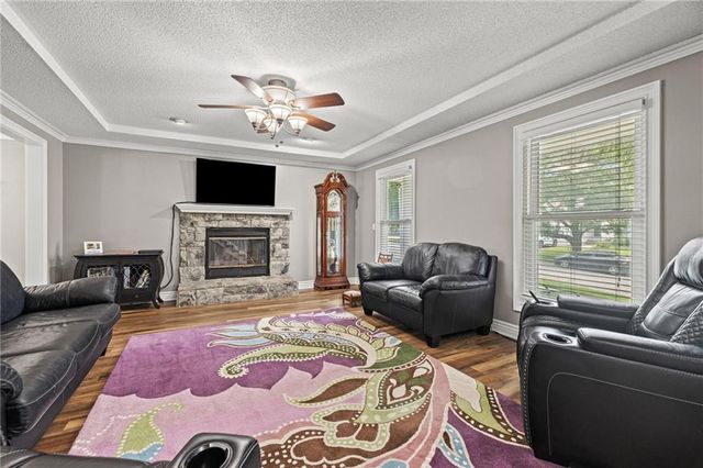 1420 N Annie Street, Olathe, KS 66061