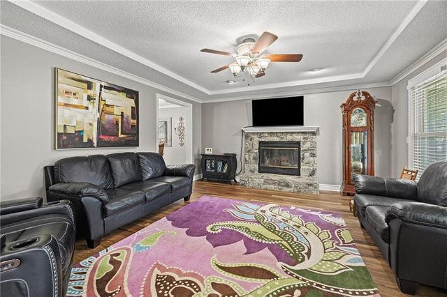 1420 N Annie Street, Olathe, KS 66061