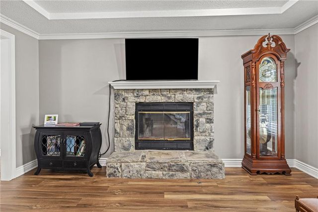 1420 N Annie Street, Olathe, KS 66061