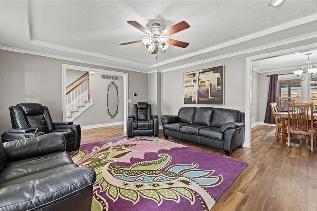 1420 N Annie Street, Olathe, KS 66061