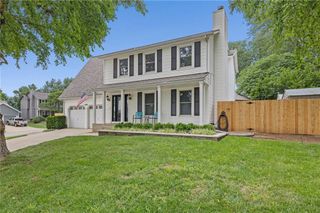 1420 N Annie Street, Olathe, KS 66061