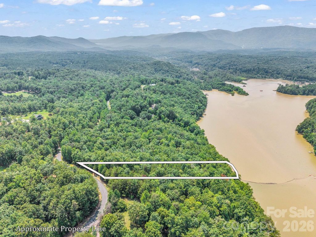 00 Lake Adger Parkway 60, Mill Spring, NC 28756