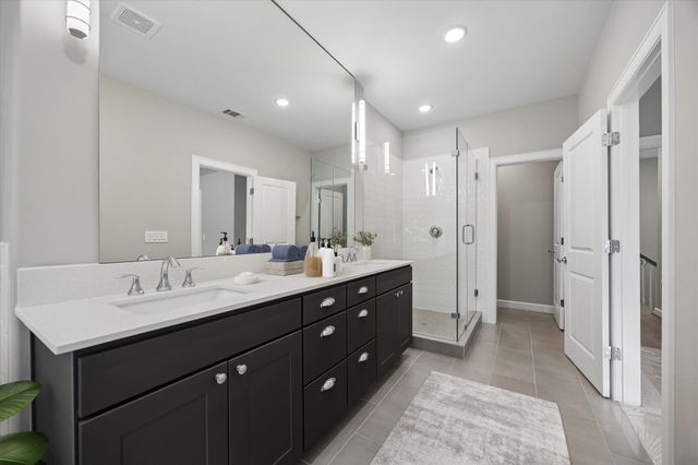 5216 Amber Sunrise Drive, Houston, TX 77018