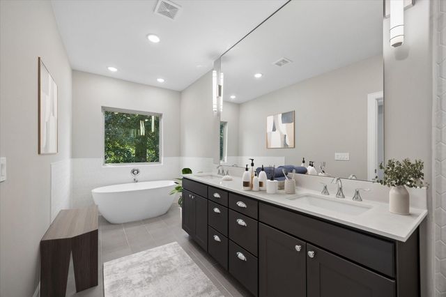 5216 Amber Sunrise Drive, Houston, TX 77018