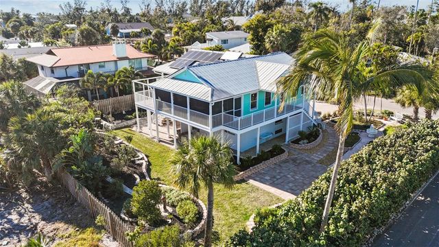 7091 LONGBOAT DRIVE E, Longboat Key, FL 34228
