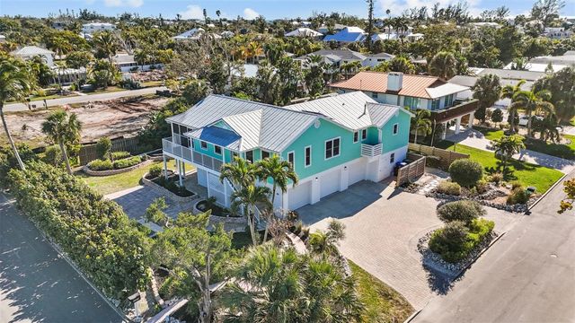 7091 LONGBOAT DRIVE E, Longboat Key, FL 34228