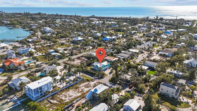 7091 LONGBOAT DRIVE E, Longboat Key, FL 34228