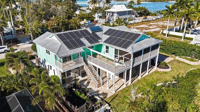 7091 LONGBOAT DRIVE E, Longboat Key, FL 34228