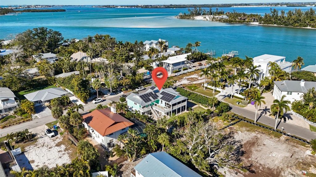 Image 48 of property listing at 7091 LONGBOAT DRIVE E, Longboat Key, FL 34228