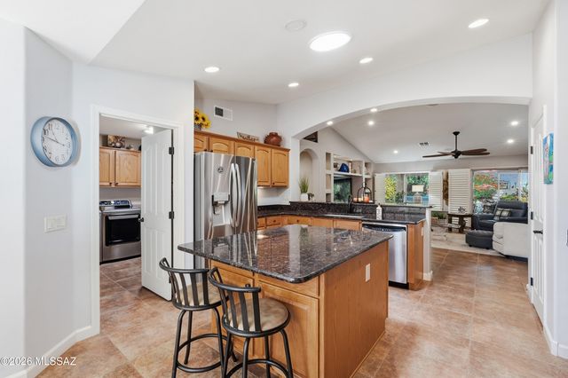 61670 E Ironwood Lane, Saddlebrooke, AZ 85739