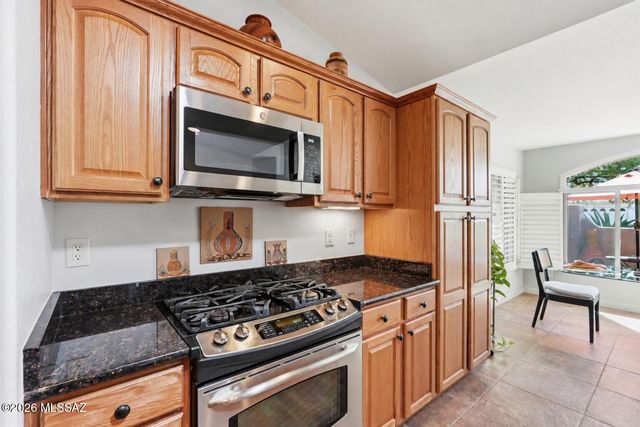 61670 E Ironwood Lane, Saddlebrooke, AZ 85739