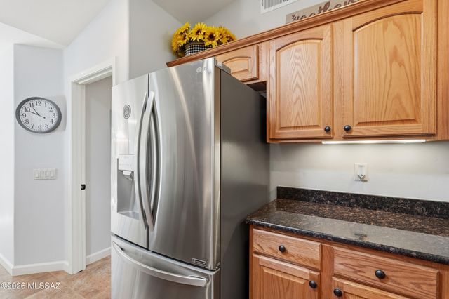 61670 E Ironwood Lane, Saddlebrooke, AZ 85739