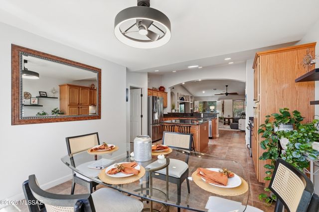 61670 E Ironwood Lane, Saddlebrooke, AZ 85739