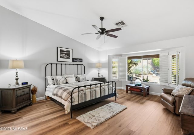 61670 E Ironwood Lane, Saddlebrooke, AZ 85739