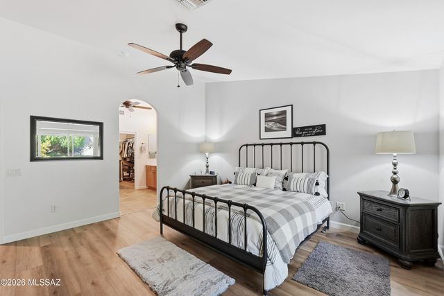 61670 E Ironwood Lane, Saddlebrooke, AZ 85739