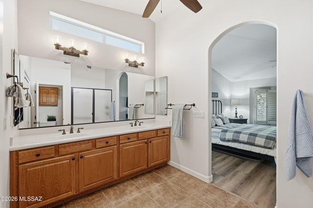 61670 E Ironwood Lane, Saddlebrooke, AZ 85739