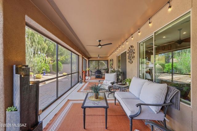 61670 E Ironwood Lane, Saddlebrooke, AZ 85739
