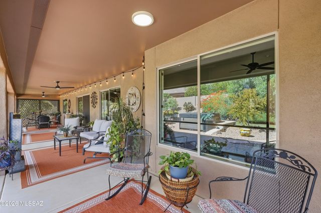 61670 E Ironwood Lane, Saddlebrooke, AZ 85739