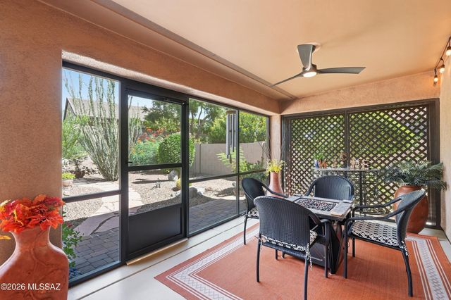 61670 E Ironwood Lane, Saddlebrooke, AZ 85739