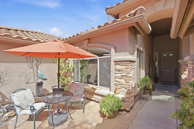 61670 E Ironwood Lane, Saddlebrooke, AZ 85739