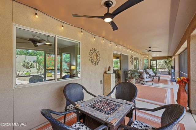 61670 E Ironwood Lane, Saddlebrooke, AZ 85739