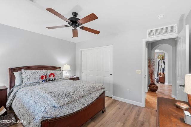 61670 E Ironwood Lane, Saddlebrooke, AZ 85739