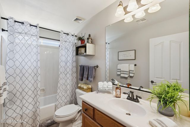 61670 E Ironwood Lane, Saddlebrooke, AZ 85739