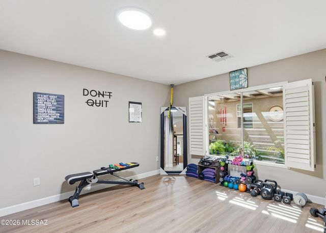 61670 E Ironwood Lane, Saddlebrooke, AZ 85739