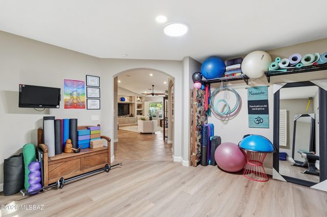 61670 E Ironwood Lane, Saddlebrooke, AZ 85739