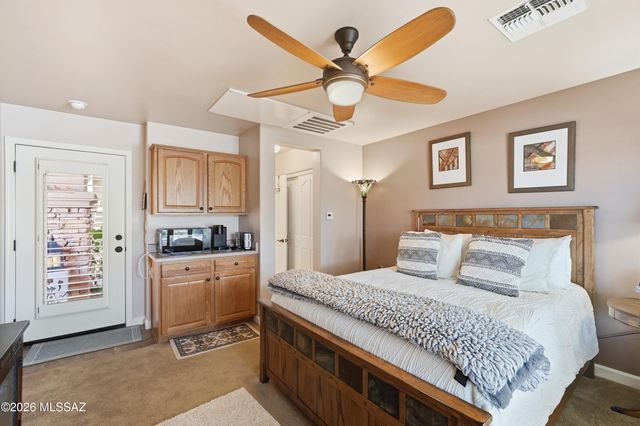 61670 E Ironwood Lane, Saddlebrooke, AZ 85739