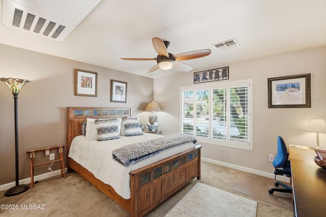 61670 E Ironwood Lane, Saddlebrooke, AZ 85739