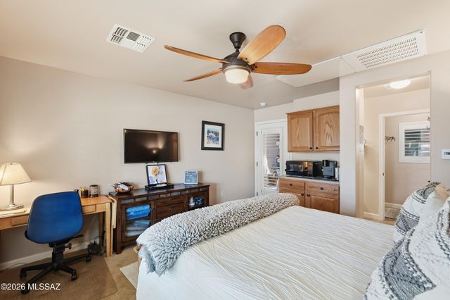 61670 E Ironwood Lane, Saddlebrooke, AZ 85739
